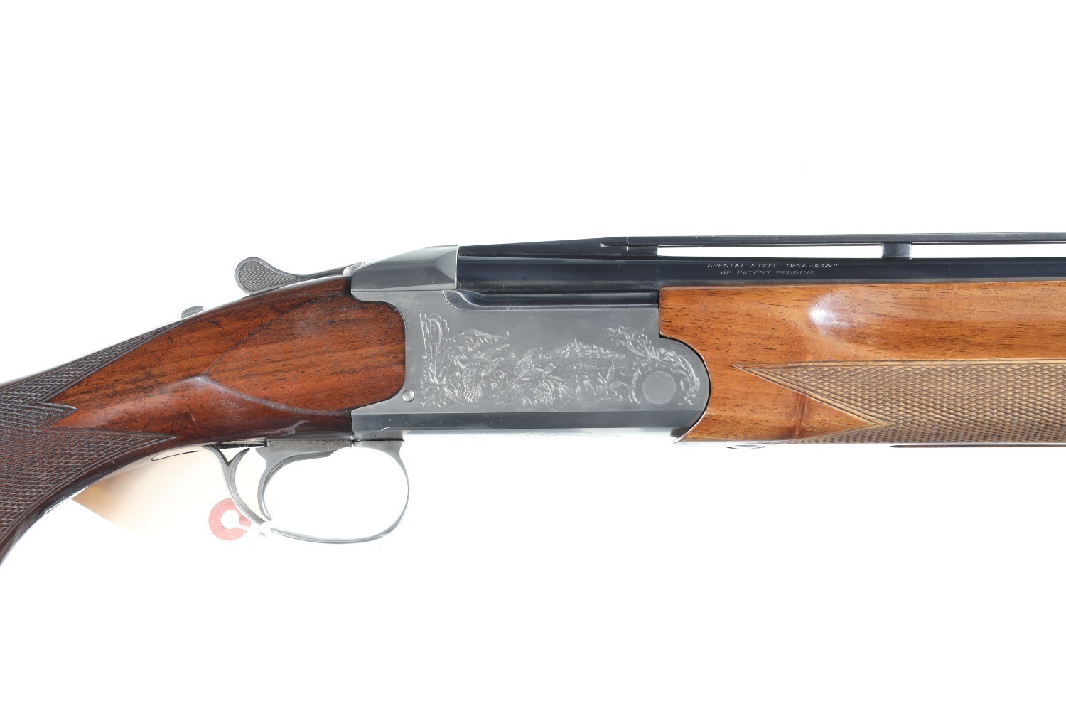 Miroku 3000 O/U Shotgun 12ga