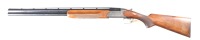 Miroku 3000 O/U Shotgun 12ga - 6