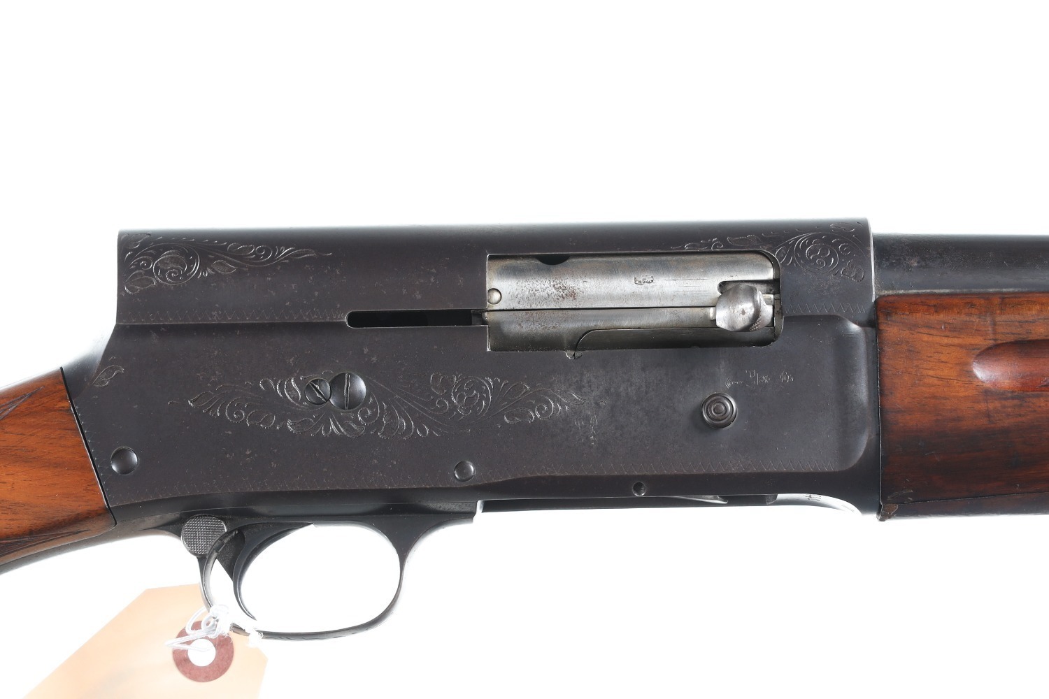 Browning A5 Semi Shotgun 12ga