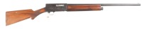 Browning A5 Semi Shotgun 12ga - 2