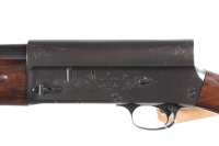 Browning A5 Semi Shotgun 12ga - 4