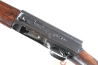 Browning A5 Semi Shotgun 12ga - 6