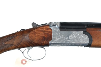 Sabatti O/U Shotgun 12ga