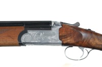 Sabatti O/U Shotgun 12ga - 4