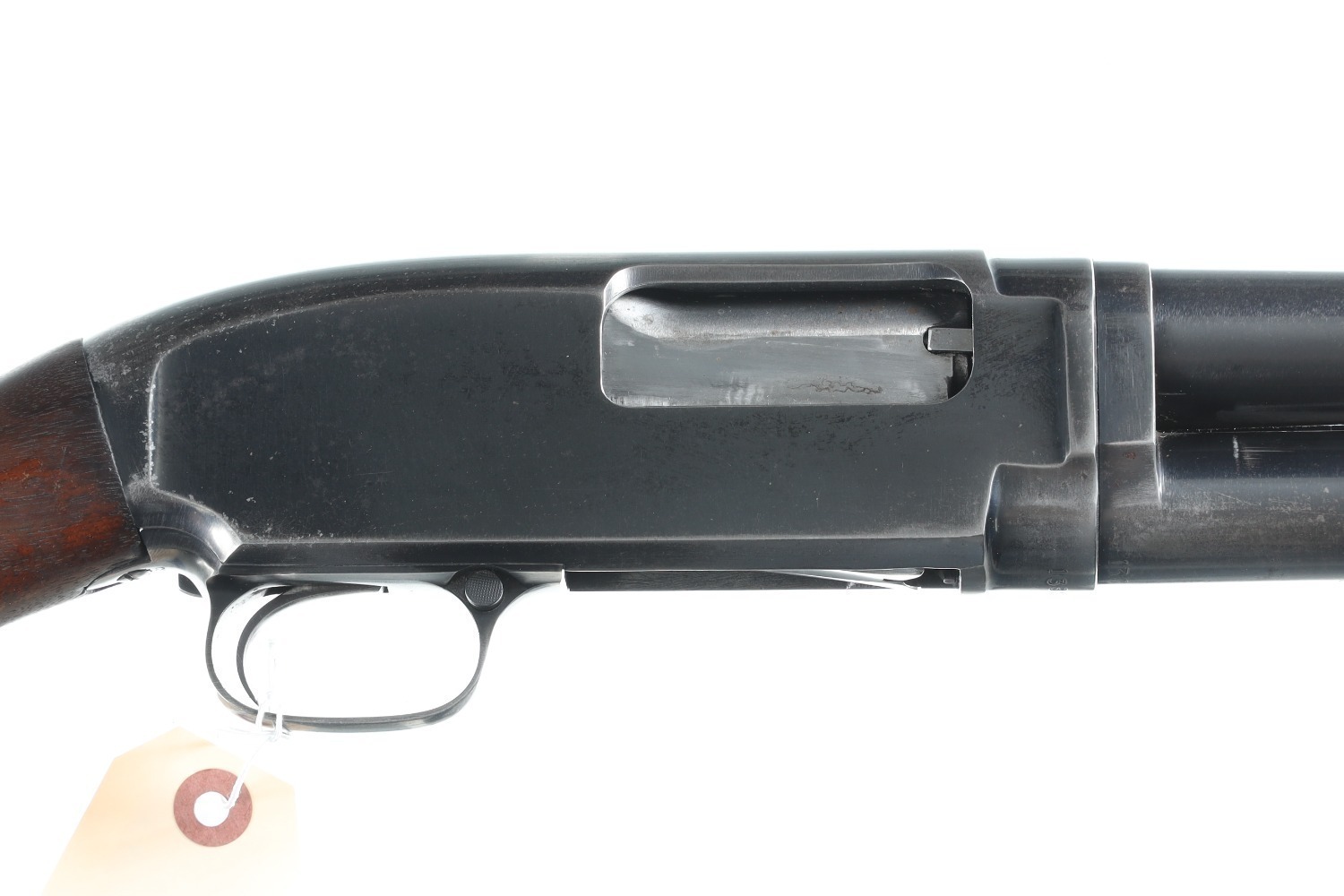 Winchester 12 Heavy Duck Slide Shotgun 12ga