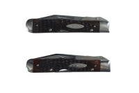 2 Case Cheetah Knives - 3