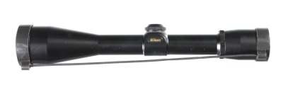 Nikon Scope