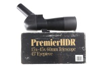 Bausch & Lomb PremierHDR Spotting Scope