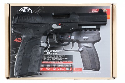 FN Herstal Five-Seven Airsoft Pistol