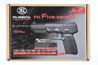 FN Herstal Five-Seven Airsoft Pistol - 5