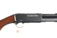 Remington 14 Slide Rifle 35 Rem