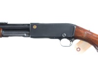 Remington 14 Slide Rifle 35 Rem - 5