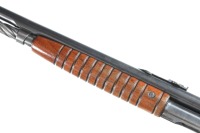 Remington 14 Slide Rifle 35 Rem - 8