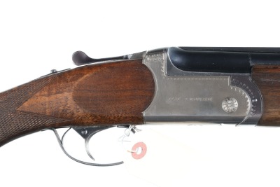 AYA Yeoman O/U Shotgun 12ga