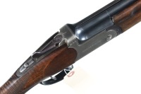 AYA Yeoman O/U Shotgun 12ga - 3