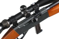 Anschutz 520/61 Semi Rifle .22 lr - 3