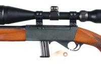 Anschutz 520/61 Semi Rifle .22 lr - 4