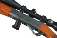 Anschutz 520/61 Semi Rifle .22 lr - 6