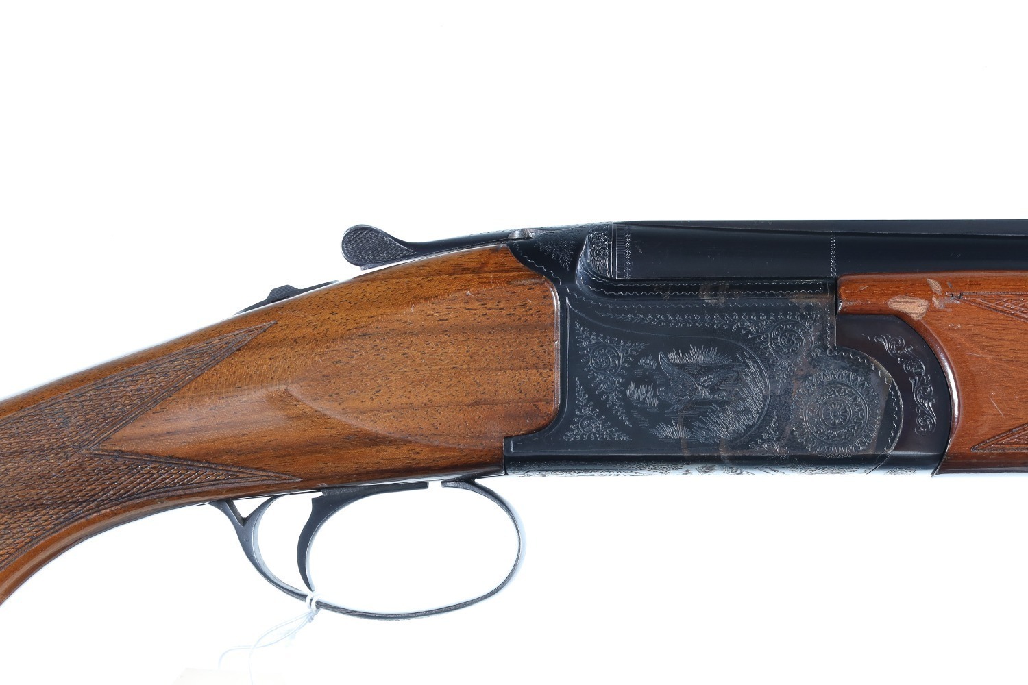 Lames O/U Shotgun 12ga