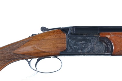 Lames O/U Shotgun 12ga