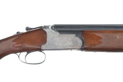 Lanber Field O/U Shotgun 12ga