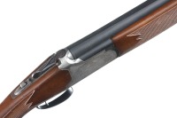 Lanber Field O/U Shotgun 12ga - 3