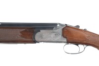 Lanber Field O/U Shotgun 12ga - 8