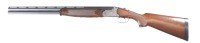 Lanber Field O/U Shotgun 12ga - 9