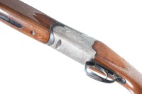 Lanber Field O/U Shotgun 12ga - 10