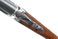 Lanber Field O/U Shotgun 12ga - 16