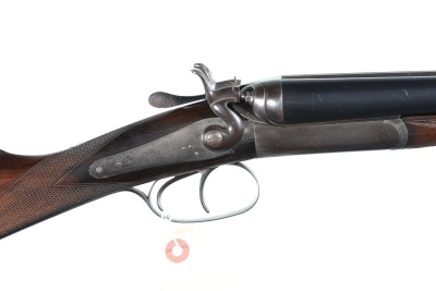 Midland SxS Shotgun 16ga