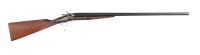 Midland SxS Shotgun 16ga - 2