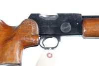 BSA Martini Falling Block .22 lr