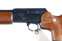 BSA Martini Falling Block .22 lr - 4