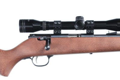 Savage Mark I Youth Bolt Rifle .22 cal