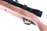 Savage Mark I Youth Bolt Rifle .22 cal - 8