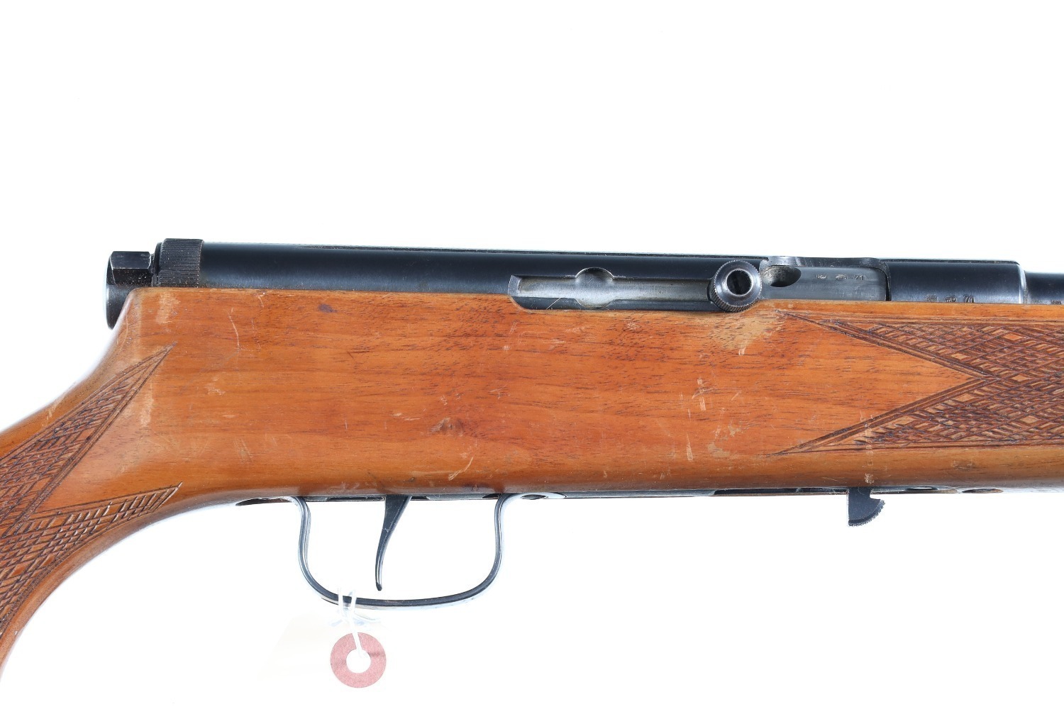 Voere Semi Rifle .22 lr