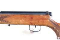 Voere Semi Rifle .22 lr - 4