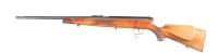 Voere Semi Rifle .22 lr - 5