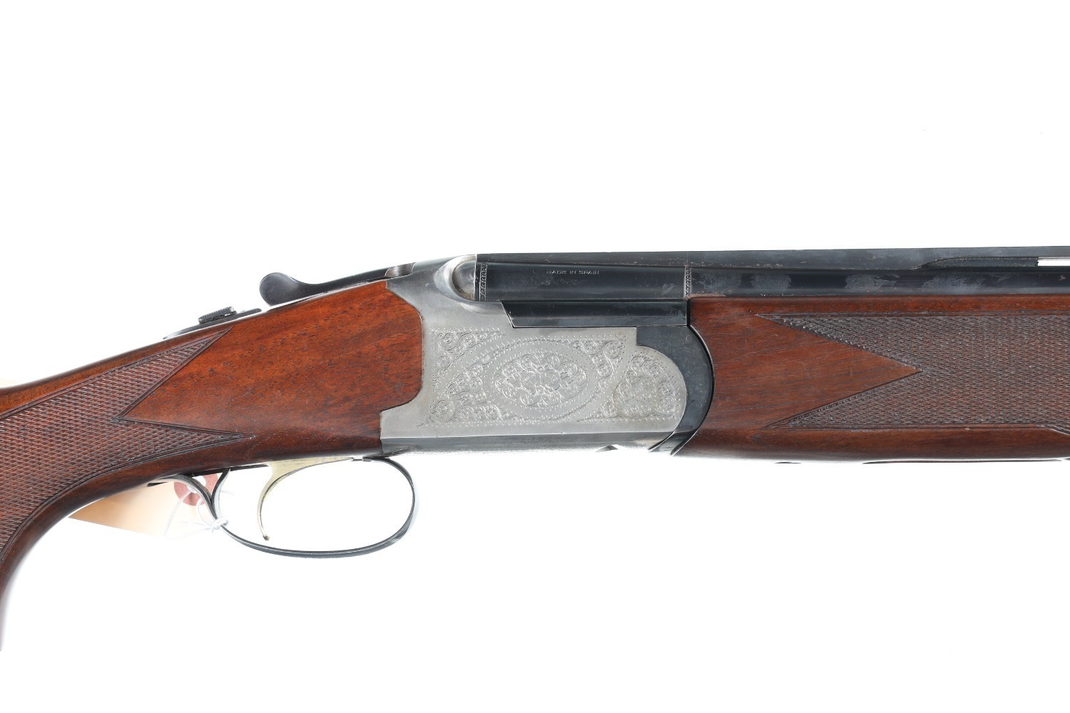 Lanber O/U Shotgun 12ga