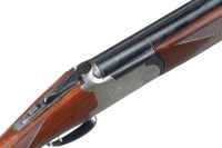 Lanber O/U Shotgun 12ga - 3