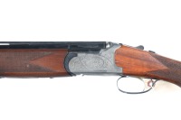 Lanber O/U Shotgun 12ga - 5