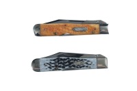 2 Case Cheetah Knives - 3