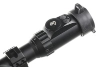 BSA and UTG Scopes - 3