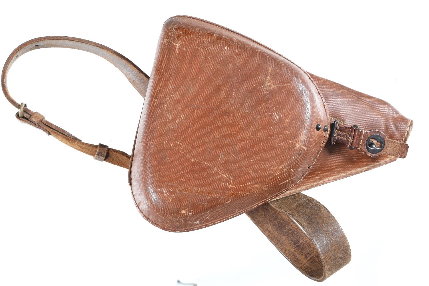 WW2 Jananese Nambu Holster