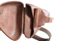 WW2 Jananese Nambu Holster - 2