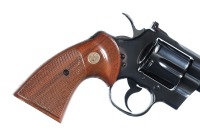 Colt Python Revolver .357 mag - 3