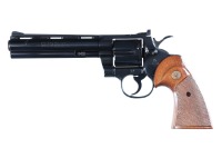 Colt Python Revolver .357 mag - 5