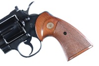 Colt Python Revolver .357 mag - 7