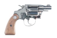 Colt Detective Special Revolver .32 Colt NP